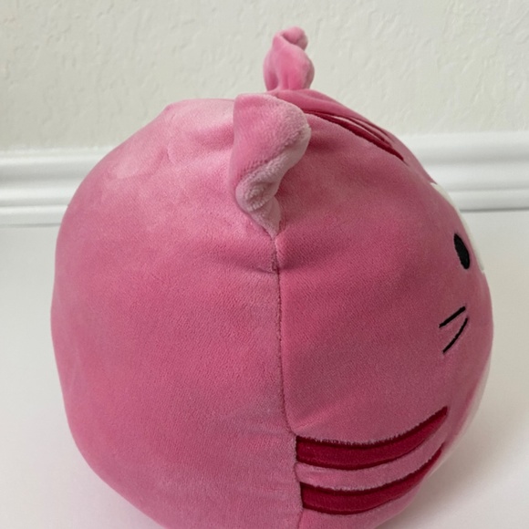 8” Geraldine “CAT” & Brock “DOG” Flipamallows Squishmallows NWT - Picture 8 of 10